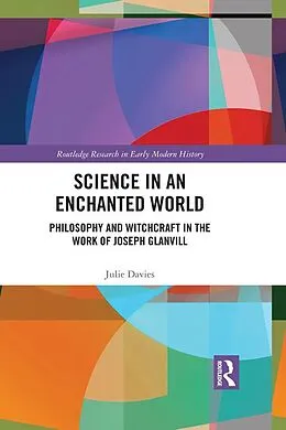 ePUB Science in an Enchanted World von Julie Davies