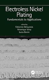 ePUB Electroless Nickel Plating: Fundamentals to Applications von 