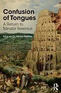 E-Book (epub) Confusion of Tongues von Miguel Gutierrez-Pelaez