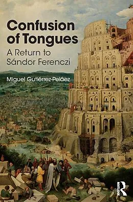 E-Book (epub) Confusion of Tongues von Miguel Gutierrez-Pelaez