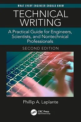 E-Book (pdf) Technical Writing von Phillip A. Laplante