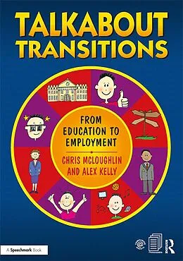 E-Book (epub) Talkabout Transitions von Chris Mcloughlin, Alex Kelly