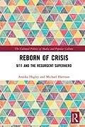 E-Book (epub) Reborn of Crisis von Annika Hagley, Michael Harrison
