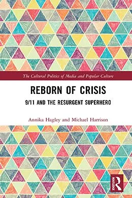 E-Book (pdf) Reborn of Crisis von Annika Hagley, Michael Harrison
