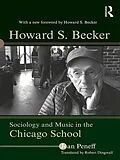 E-Book (epub) Howard S. Becker von Jean Peneff