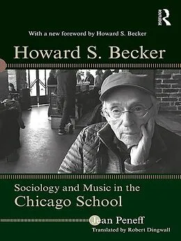E-Book (pdf) Howard S. Becker von Jean Peneff
