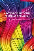 PDF A Systemic Functional Grammar of English von David Banks