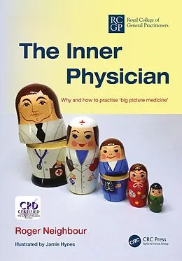 ePUB The Inner Physician von Roger Neighbour