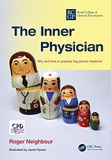 eBook (pdf) The Inner Physician de Roger Neighbour