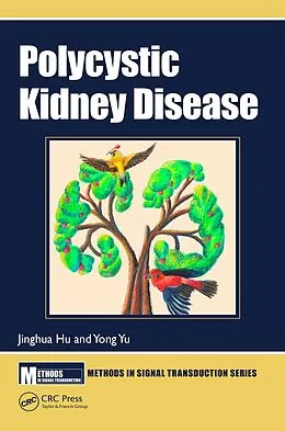 E-Book (pdf) Polycystic Kidney Disease von Jinghua Hu, Yong Yu