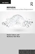 E-Book (epub) Refugia von Robin Cohen, Nicholas Van Hear