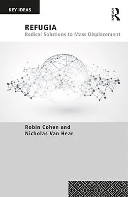 E-Book (epub) Refugia von Robin Cohen, Nicholas Van Hear