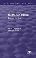 E-Book (pdf) Teachers in Control von Martin Powell, Jonathan Solity