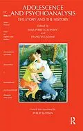 E-Book (pdf) Adolescence and Psychoanalysis von 
