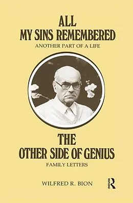E-Book (pdf) All My Sins Remembered von Wilfred R. Bion
