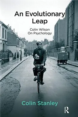E-Book (pdf) An Evolutionary Leap von Colin Stanley