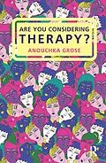 E-Book (pdf) Are You Considering Therapy? von Anouchka Grose