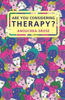 E-Book (pdf) Are You Considering Therapy? von Anouchka Grose