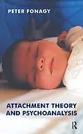 E-Book (pdf) Attachment Theory and Psychoanalysis von Peter Fonagy