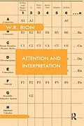 E-Book (pdf) Attention and Interpretation von Wilfred R. Bion
