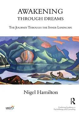 E-Book (pdf) Awakening Through Dreams von Nigel Hamilton