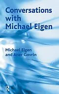 PDF Conversations with Michael Eigen von Michael Eigen, Aner Govrin