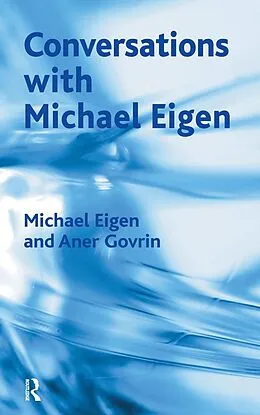 PDF Conversations with Michael Eigen von Michael Eigen, Aner Govrin