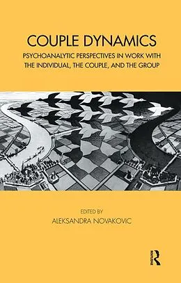 E-Book (pdf) Couple Dynamics von Aleksandra Novakovic