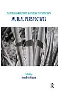 E-Book (pdf) Culture and Reflexivity in Systemic Psychotherapy von Inga-Britt Krause