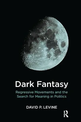 E-Book (pdf) Dark Fantasy von David P. Levine