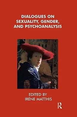 E-Book (pdf) Dialogues on Sexuality, Gender and Psychoanalysis von Irene Matthis