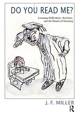 E-Book (pdf) Do You Read Me? von J. F. Miller