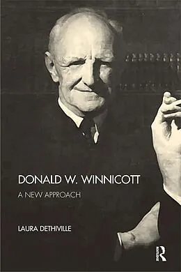 E-Book (pdf) Donald W. Winnicott von Laura Dethiville