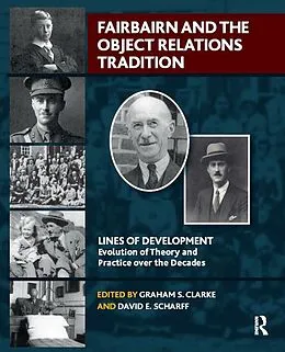 E-Book (pdf) Fairbairn and the Object Relations Tradition von Graham S. Clarke
