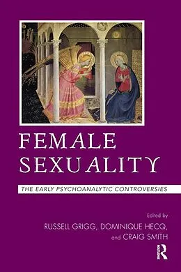 E-Book (pdf) Female Sexuality von Russell Grigg