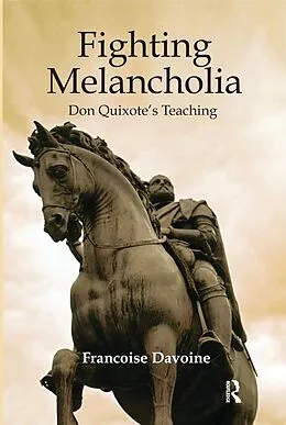 E-Book (pdf) Fighting Melancholia von Francoise Davoine