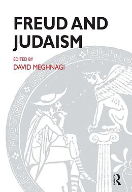 E-Book (pdf) Freud and Judaism von David Meghnagi