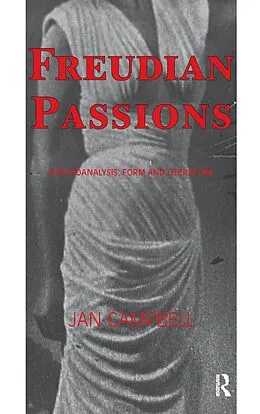 E-Book (pdf) Freudian Passions von Jan Campbell
