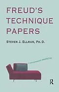 E-Book (pdf) Freud's Technique Papers von Steven J. Ellman