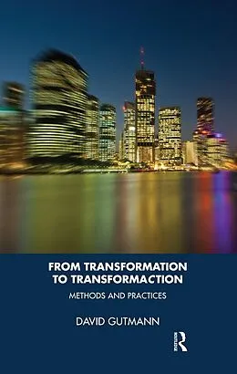 PDF From Transformation to TransformaCtion von David Gutmann