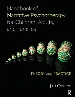 E-Book (pdf) Handbook of Narrative Psychotherapy for Children, Adults, and Families von Jan Olthof