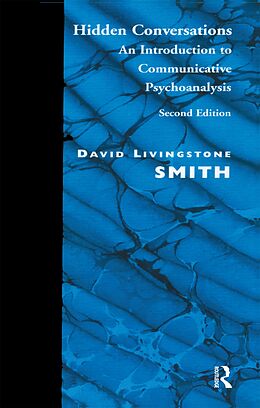 E-Book (pdf) Hidden Conversations von David Livingstone Smith