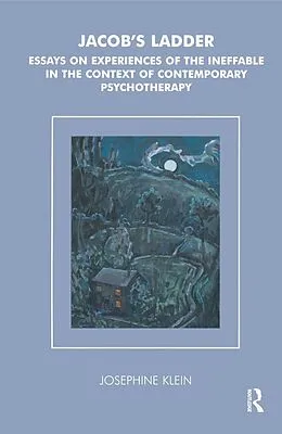 E-Book (pdf) Jacob's Ladder von Josephine Klein