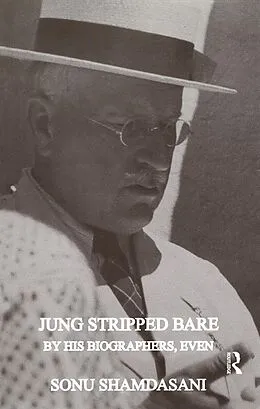E-Book (pdf) Jung Stripped Bare von Sonu Shamdasani