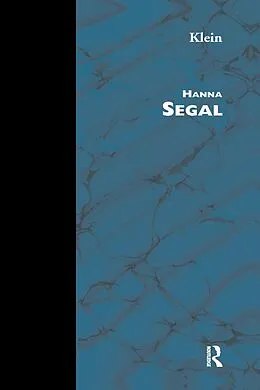 E-Book (pdf) Klein von Hanna Segal