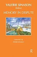 E-Book (pdf) Memory in Dispute von Valerie Sinason