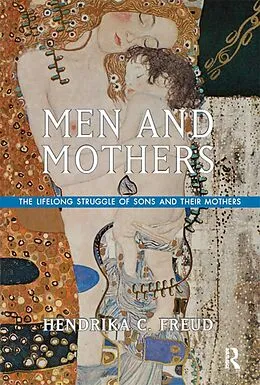 E-Book (pdf) Men and Mothers von Hendrika C. Freud