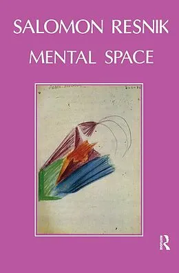 E-Book (pdf) Mental Space von David Alcorn, Salomon Resnik
