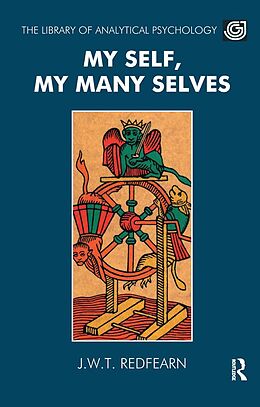 eBook (pdf) My Self, My Many Selves de Joseph Redfearn