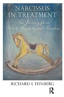 E-Book (pdf) Narcissus in Treatment von Richard I. Feinberg